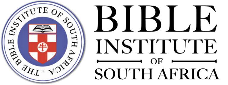 Bible Institute Portal